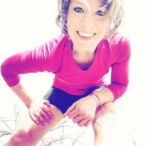 Meet your Posher, Andrea